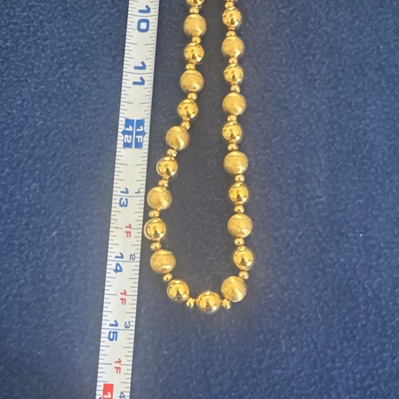 Napier Beaded Necklace - Picture 3 of 6